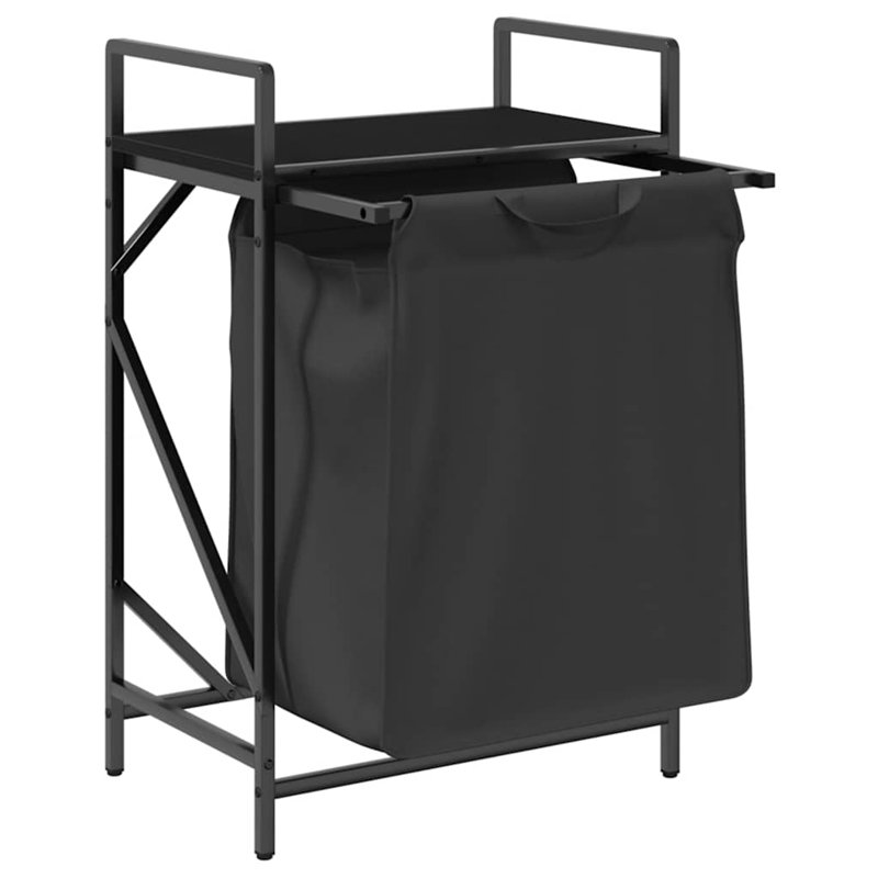 Laundry Cart