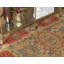 Tapis à motif oriental brun / beige / vert Palazzo-40279887