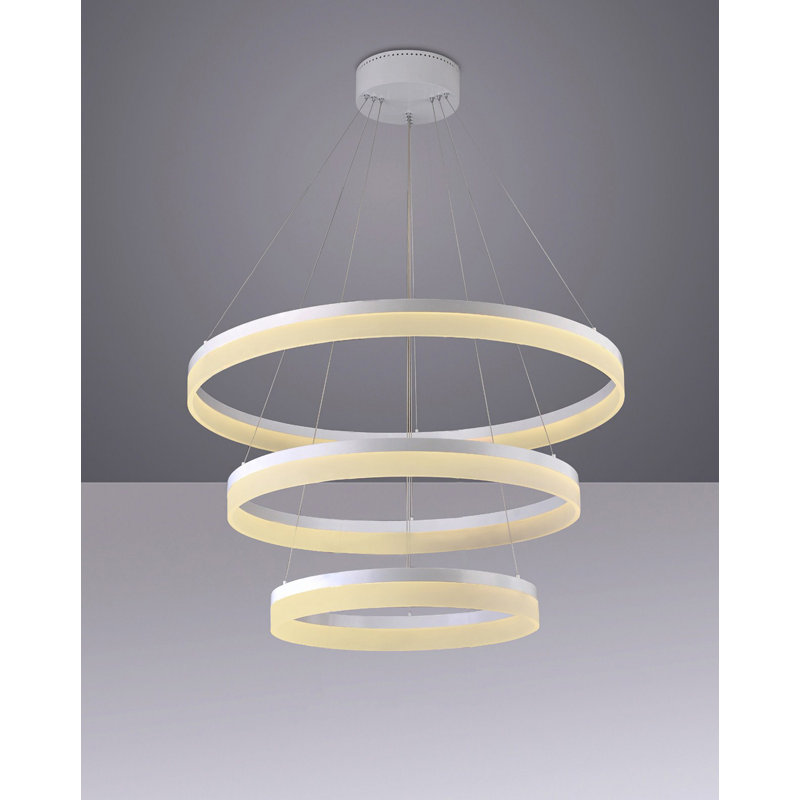 Lustre géométrique Tori