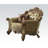 Haslet 48" Wide Tufted Armchair-1535622720