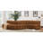 Izelia Upholstered Curved Sectional Reversible-89266701