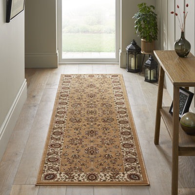 Oriental Area Rug