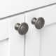 Mushroom Knob Multipack