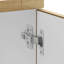 Latitude Run Kitchen Corner Base Cabinet Porto Engineered Wood-1494503987-1494503990
