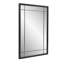 Miroir mural rectangulaire en métal-466013086-466013083