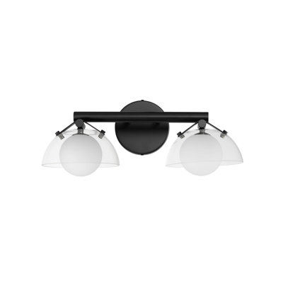 Domain 2 - Light Vanity Light