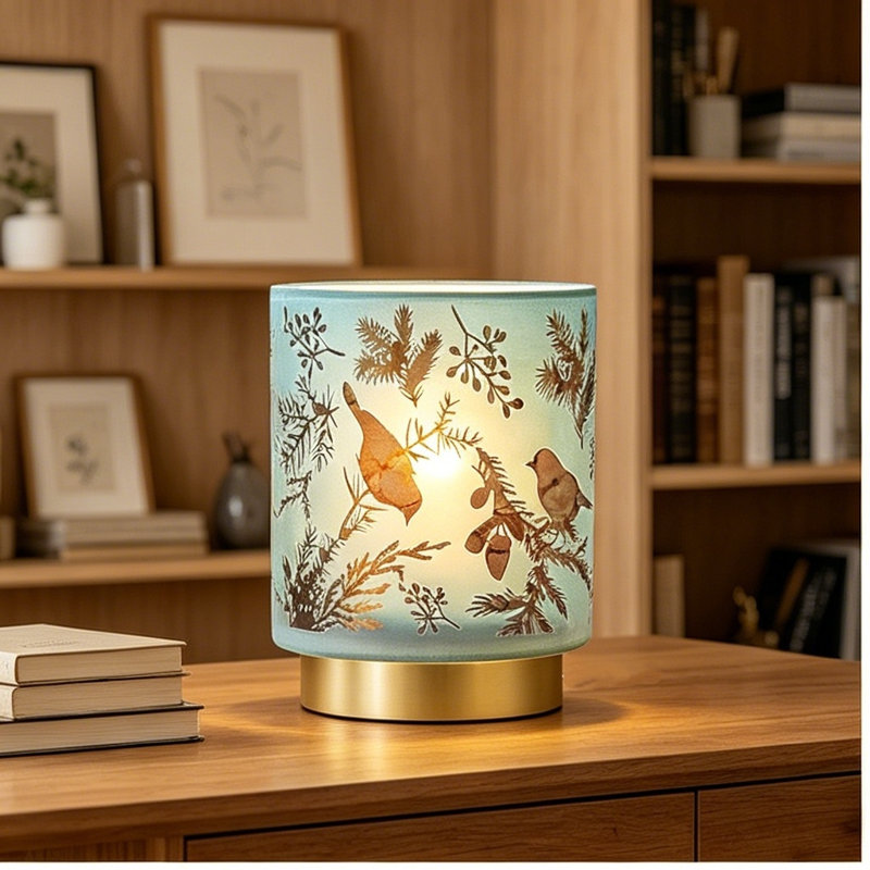 Lamp