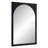 Iron Rectangle Wall Mirror