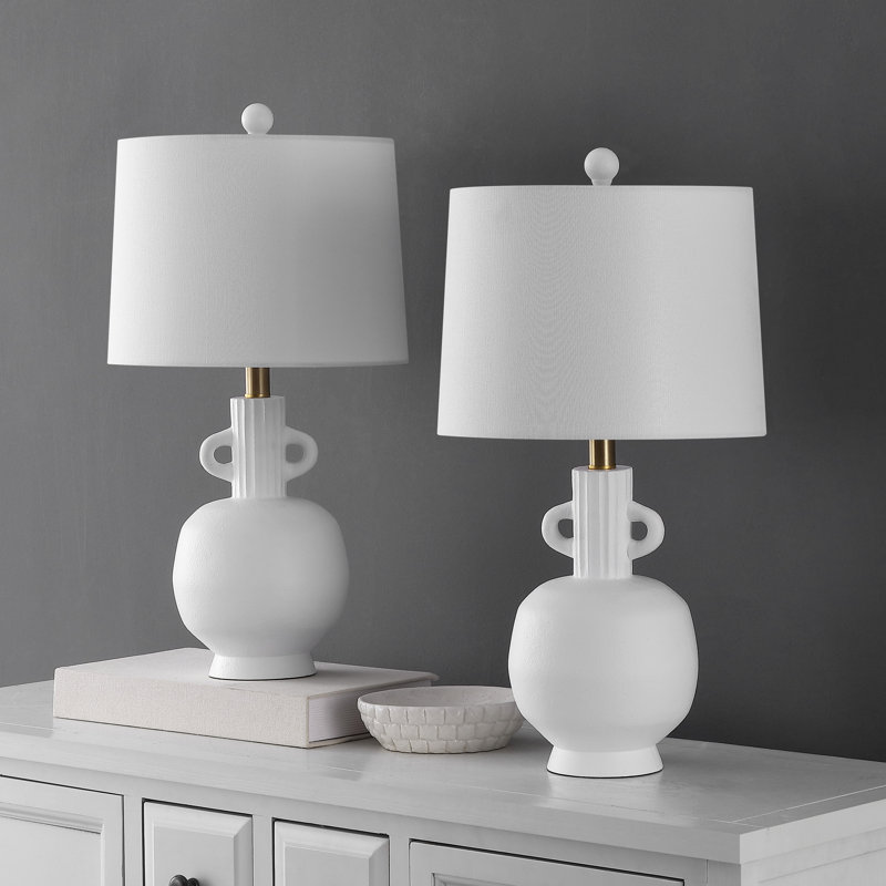 Lampe de table Lucas