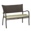 Skye Wicker Garden Bench-24021461-70236886-138086919