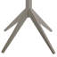 Jahiem Freestanding 8 - Hook Coat Rack-772789916