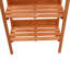 Banc de rempotage en bois 3 couches