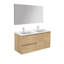 Ambra 47.5'' W Double Vanity-1560137902