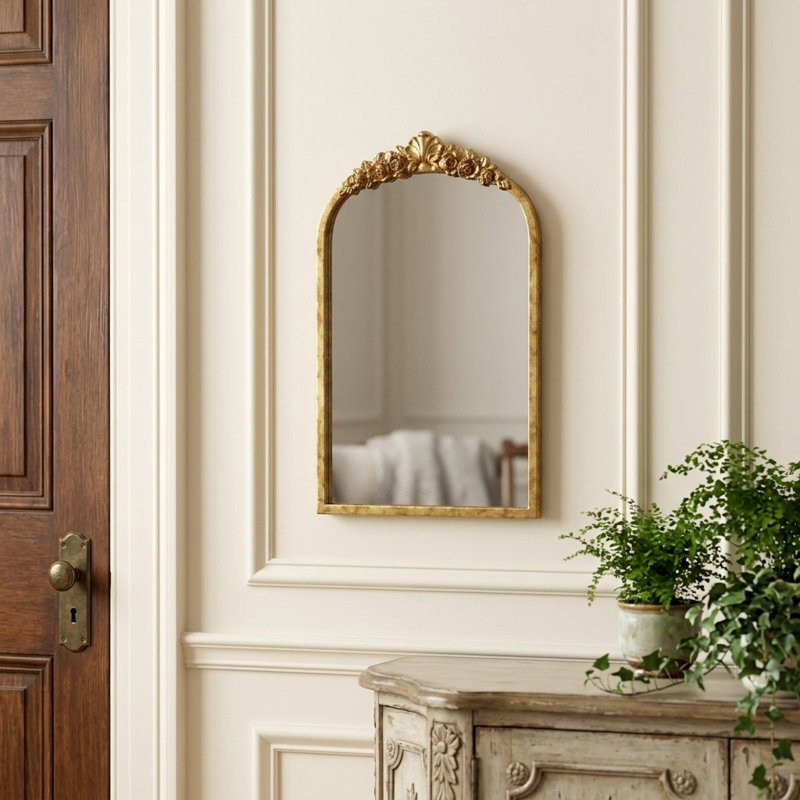 Miroir d'appoint 16 "