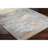 Onasander Machine Woven Polypropylene Area Rug in Light Brown-795929979