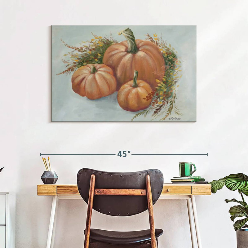 Arrangement de récolte Yarlin, H 26 po x l 39 po