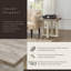 Table de bout contemporaine Luno-133691442-133691443-133691446