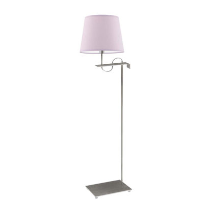 Arlester 170 H cm Swing Arm Floor Lamp