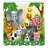 Shower Curtain with Hooks Included-94637146