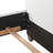 Coleman Upholstered Wingback Bed-1162913409-1162913412