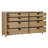 Pula 8 Drawer Dresser