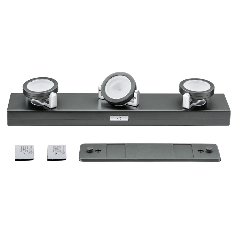 Humboldt LED Cabinet Light
