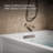 Archer Alcove 72" x 36" Whirpool Bathtub-10978947-65089617