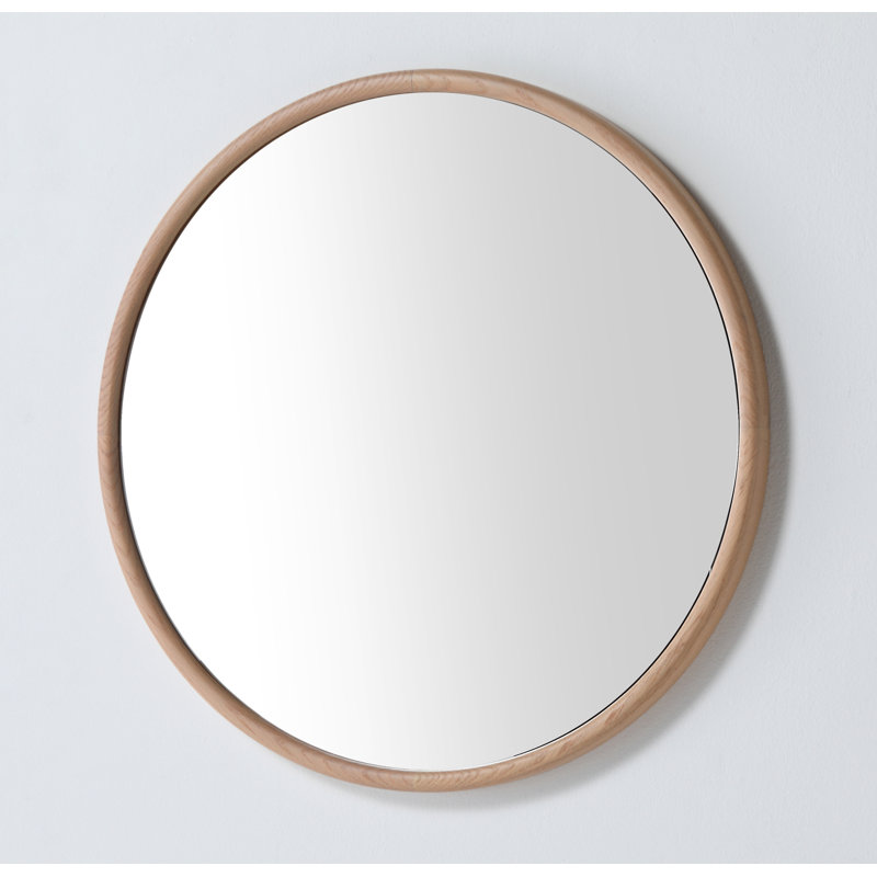 Zen , Rond, Blanchir, 35,43 po x 35,43 po
