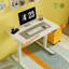 Bureau debout réglable Dojtcho Home Office-125263521-34296388