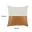 Yoli Square Pillow Cover & Insert
