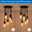 Ajeta Flush Mount