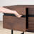 Ivandell 70.9 W Storage Credenza