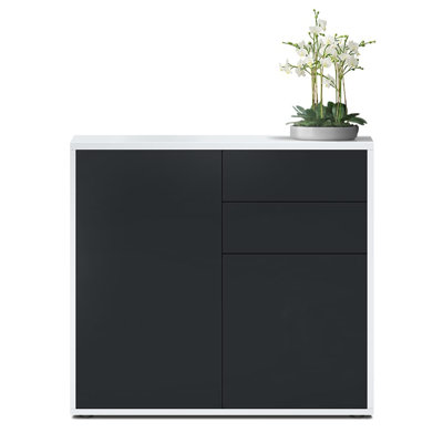 Canica 2 - Door Standard Accent Cabinet
