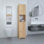 Armoire à linge à 1 tablette-945958193