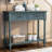 Nedlands 36'' Solid Wood Console Table-1648214777