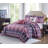 Perseus Polyester Damask Quilt-1887308383