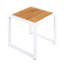 Table d'appoint d'extérieur