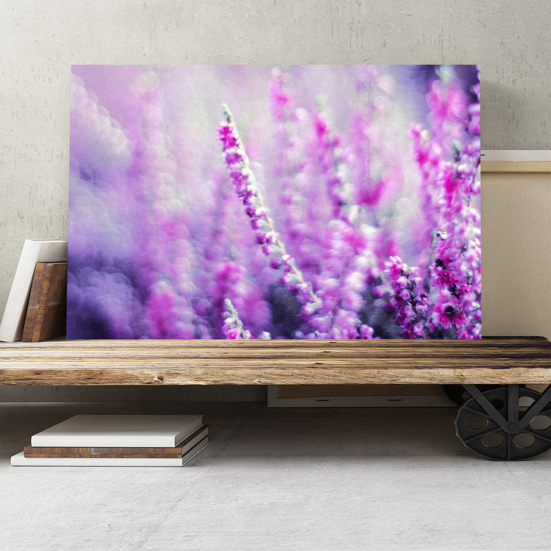 Wrapped Canvas Print, 40cm H x 60cm W
