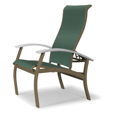 Chaise de patio Askar