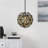 Castleman 1 - Light Single Pendant-1245083258-1245083259