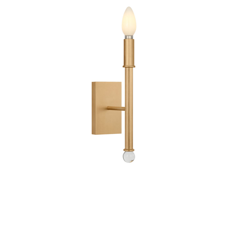 Greard 16 Sconce