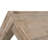 Hellwig Extendable Solid Wood Base Dining Table