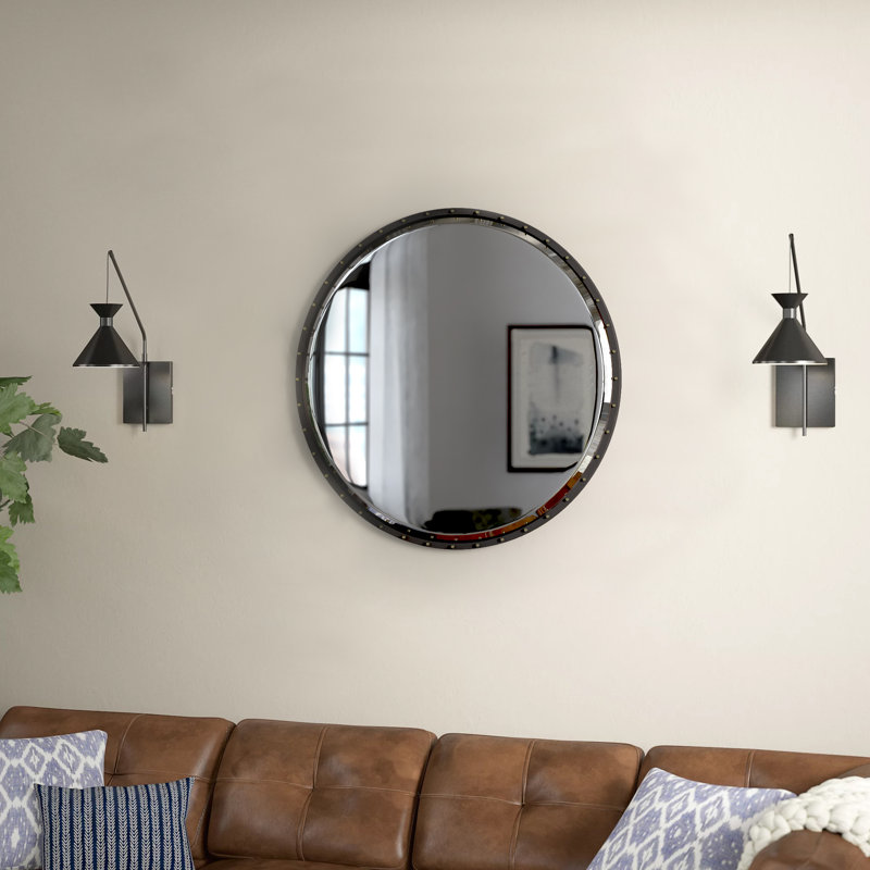 Miroir décoratif Er Erst