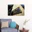 Low Angle View Of A Plaque Marshall Field And Company Chicago Cook County Illinois USA by Mark Segal - Wrapped Canvas Print-833995603