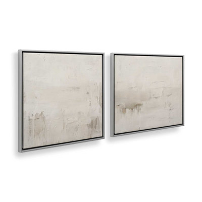 Whispered Stillness Set of 2 Prints