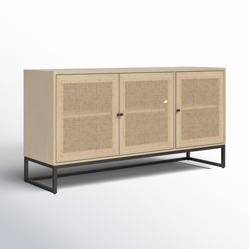Noland 60'' Sideboard