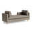 Greenwich Performance Leather - Pewter est en rupture de stock