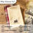  Valley View Brown Mountain Napkin Set of 4