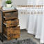 39 cm W Chest of 3 Drawers