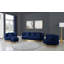 Fauteuil en velours de 47,75 po Marquis-1379466763